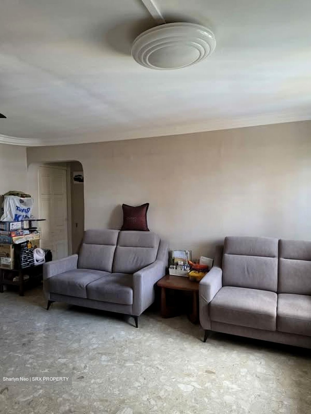 Blk 111 Hwi Yoh Ville (Serangoon), HDB 4 Rooms #557806421